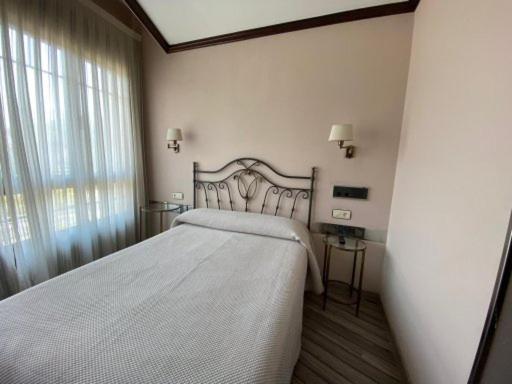 Hotel Los Molinos リャネス エクステリア 写真