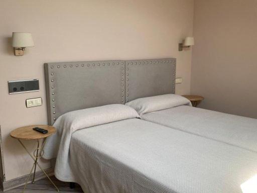 Hotel Los Molinos リャネス エクステリア 写真