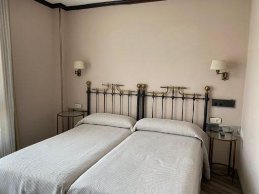 Hotel Los Molinos リャネス エクステリア 写真