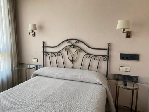 Hotel Los Molinos リャネス エクステリア 写真